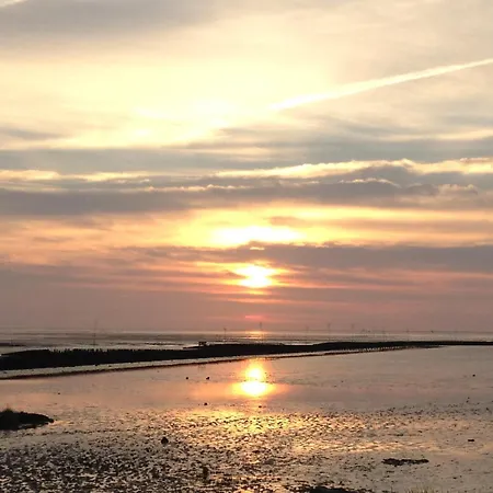 Wrede-hof Appartement Cappeler Niederstrich