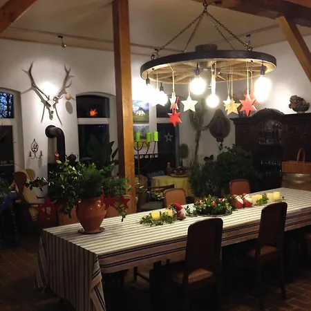 Wrede-hof * Cappeler Niederstrich