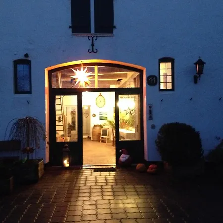 Appartement Wrede-hof Cappeler Niederstrich