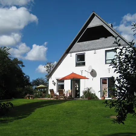 Appartement Wrede-hof