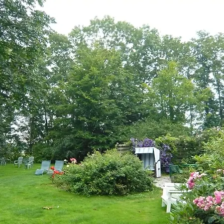 Wrede-hof Appartement