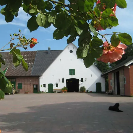Wrede-hof Apartment