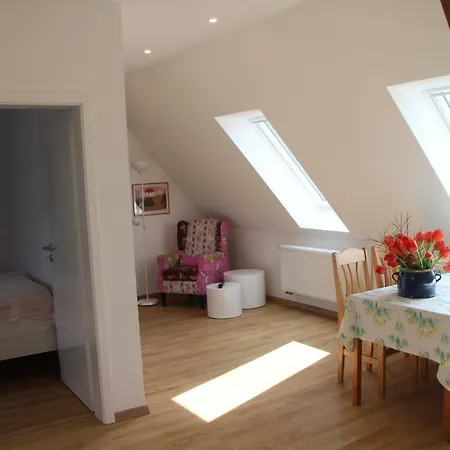 Apartamento Wrede-hof Kappeler Niederstrich