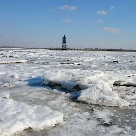 Wrede-hof Appartement Cappeler Niederstrich