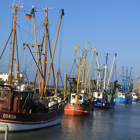 Wrede-hof Appartement *