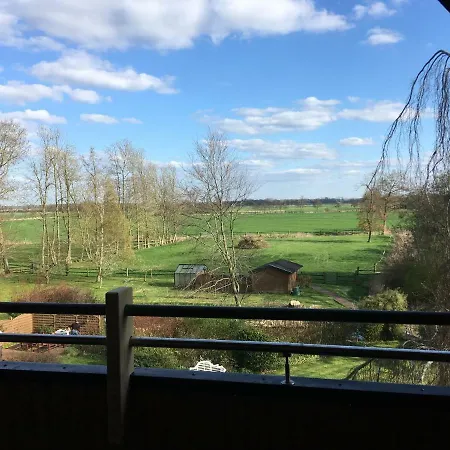 Wrede-hof Apartman Cappeler Niederstrich