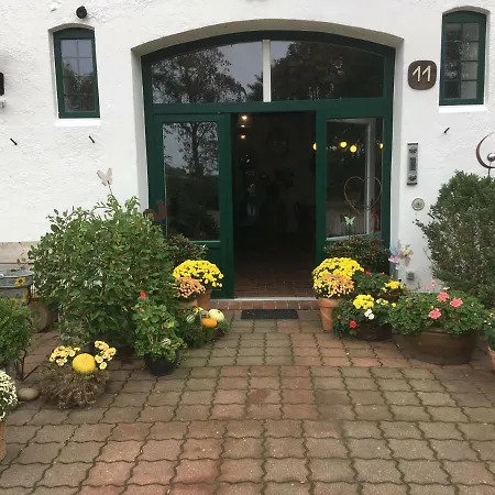 Wrede-hof * Cappeler Niederstrich