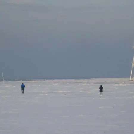 Appartement Wrede-hof