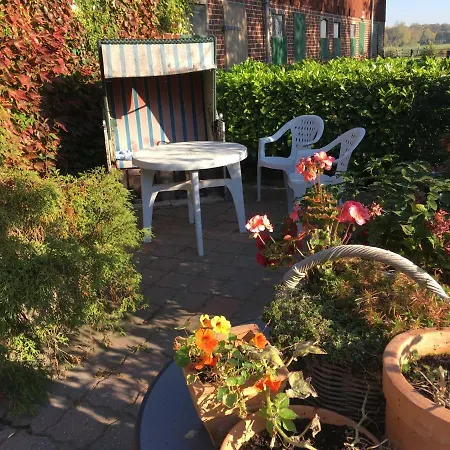 Wrede-hof Apartment Cappeler Niederstrich