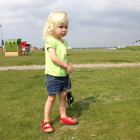 Wrede-hof Appartement Cappeler Niederstrich