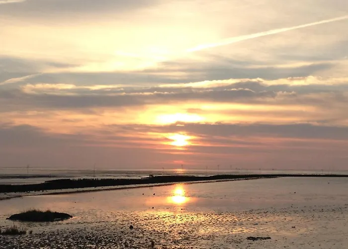 Wrede-hof דירה Cappeler Niederstrich