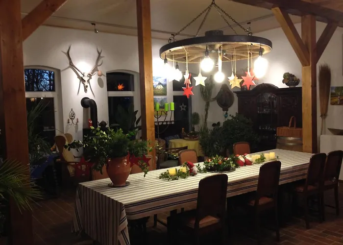 Wrede-hof * Cappeler Niederstrich