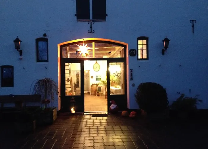 דירה Wrede-hof Cappeler Niederstrich