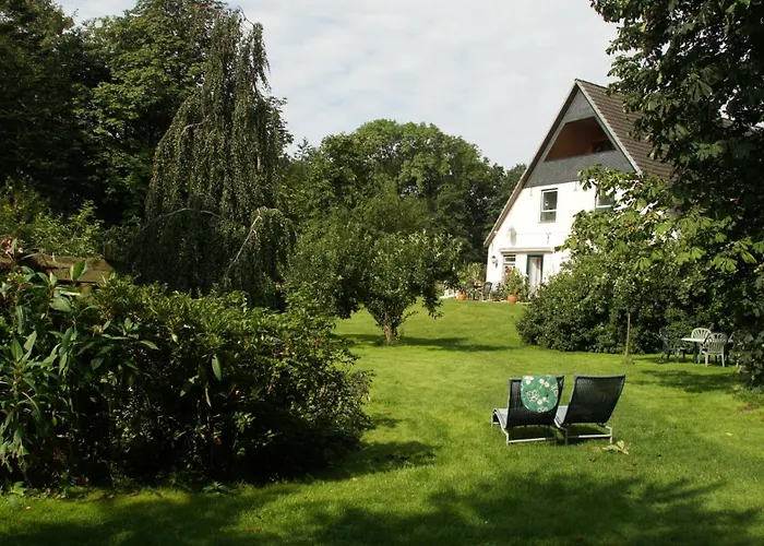 Wrede-hof Cappeler Niederstrich