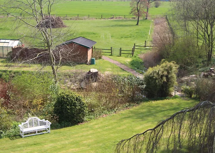 Wrede-hof * Cappeler Niederstrich