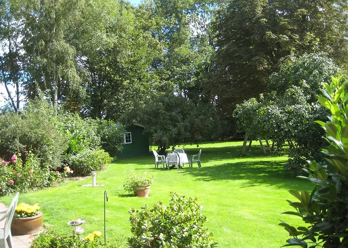 Wrede-hof * Cappeler Niederstrich