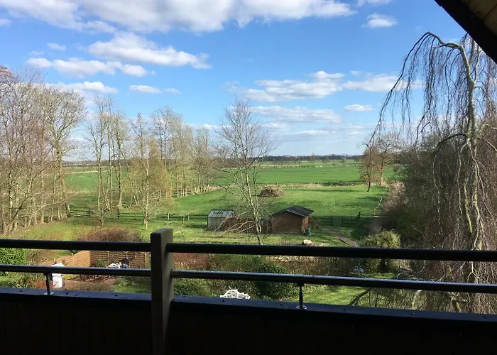 Wrede-hof דירה Cappeler Niederstrich