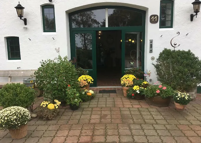 Wrede-hof * Cappeler Niederstrich