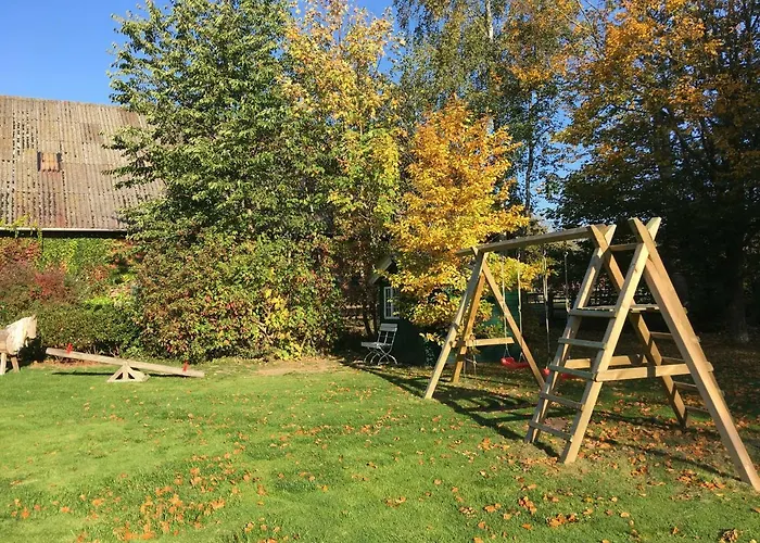 Wrede-hof * Cappeler Niederstrich