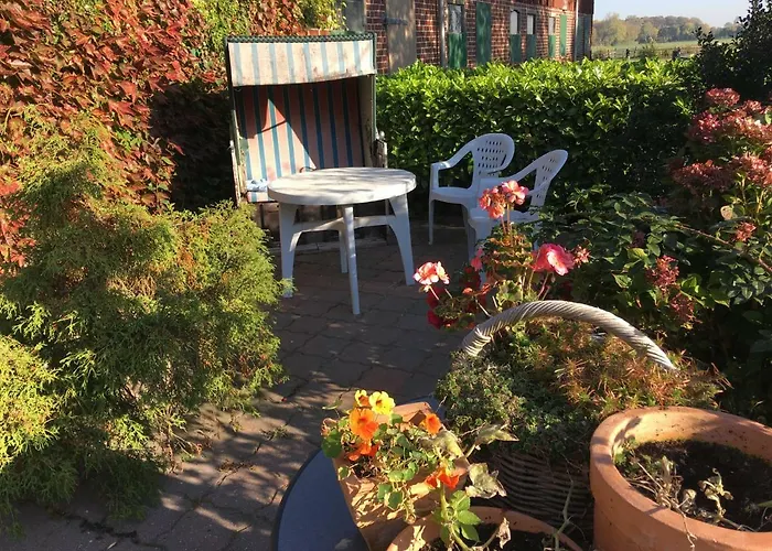 Wrede-hof דירה Cappeler Niederstrich